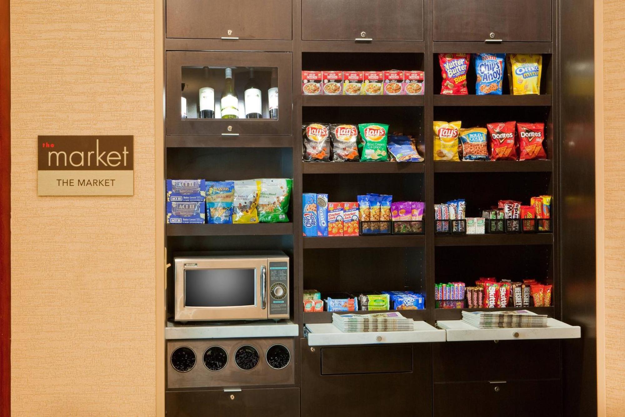 Отель Courtyard By Marriott Геттисберг Экстерьер фото