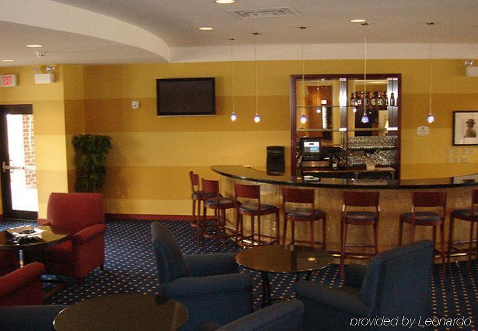 Отель Courtyard By Marriott Геттисберг Экстерьер фото