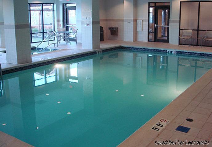 Отель Courtyard By Marriott Геттисберг Экстерьер фото