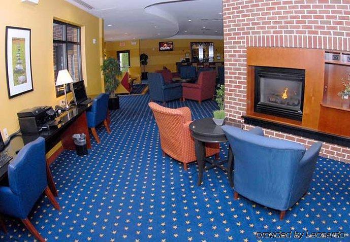 Отель Courtyard By Marriott Геттисберг Экстерьер фото